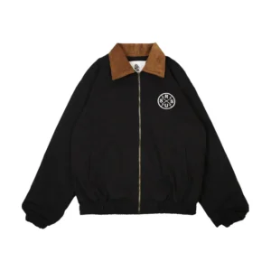 Jaket Sherpa